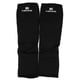 thumbnail image 2 of Shin Guard MMA Fighting Boxing Protective | de Piernas de boxeo en tailandia Thai | para Artes Marciales, Camareros, Kickboxing, Karat - M M DYNWAVEMX Shin Instep Protector, 2 of 8