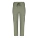 thumbnail image 4 of Pantalones largos para hombre, informales, holgados, de pierna ancha y con bolsillos con cordón, rectos, de poliéster., 4 of 7