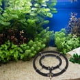 thumbnail image 4 of unbranded Panel Difusor De Para Acuario Inoxidable Burbujeador Redondo Para De Peces, 4 of 8
