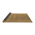 thumbnail image 2 of Ahgly Company Indoor Rectangle Oriental Brown Industrial Area Rugs, 2' x 5', 2 of 4