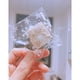 thumbnail image 4 of EeaseMX 200 bolsas de plástico transparentes con forma de copos de nieve blancos, con cierre autoadhesivo, para dulces, galletas y postres (10 x 10), 4 of 8