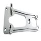 thumbnail image 1 of Ounissouiy Torre de choque frontal ajustable de aleación de aluminio para 1/10 WLtoys K949 10428 RC pieza de coche RC accesorios de coche piezas Kits de construcción modelo Plata, 1 of 1