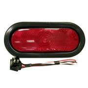 Peterson Manufacturing 421KR Oval Sealed Tail Light