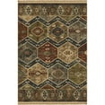 thumbnail image 2 of Orian Rugs Voyage Tribal Panel Teawash Area Rug or Runner, 2 of 4