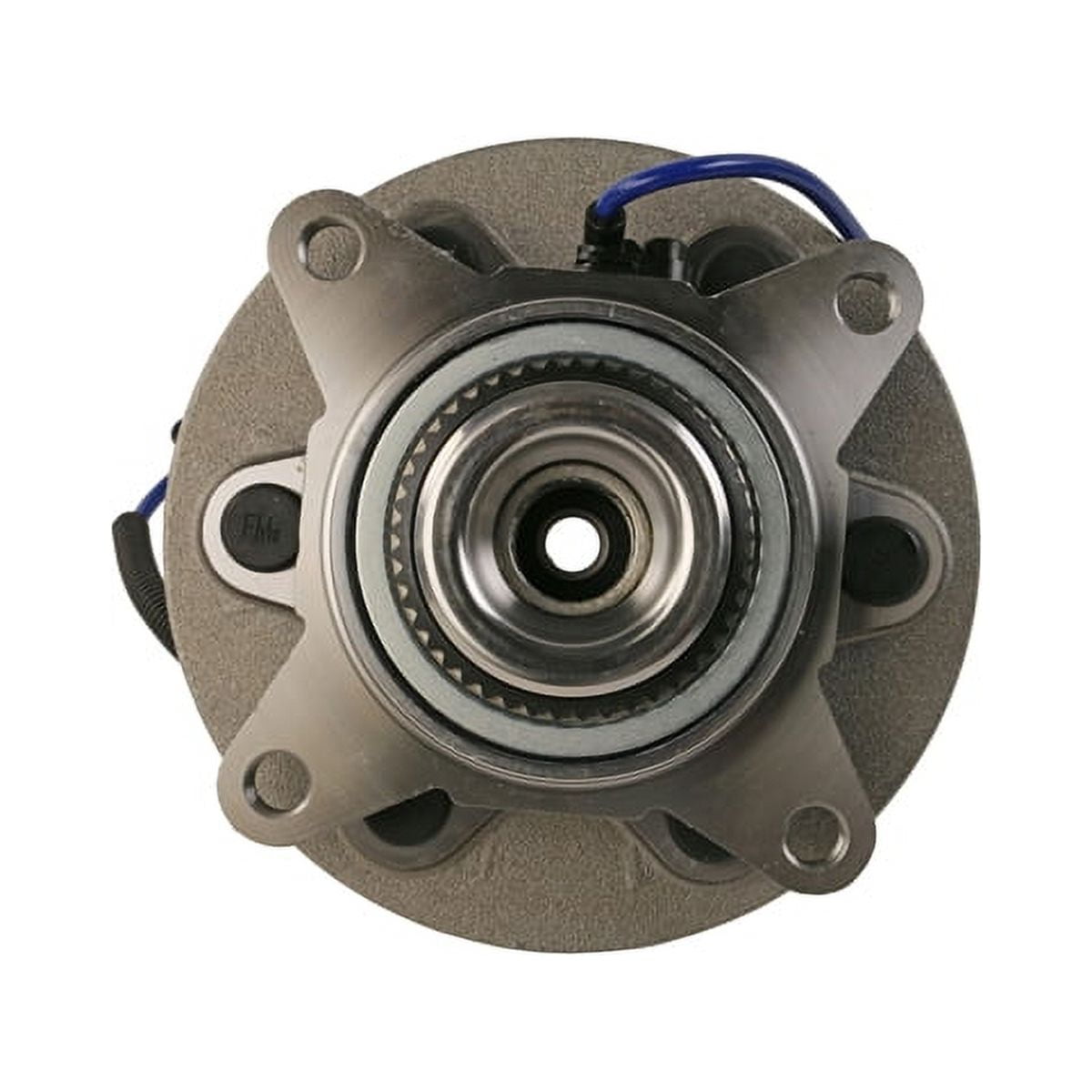 Front Wheel Bearing & Hub Assembly For Toyota Corolla & Prius Prime – Left Or Right Side 4 thumbnail image