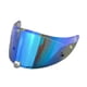 thumbnail image 3 of Suitable Rpha11 visor for HJC HJ26 Rpha 70 St Dustproof Windproof uv protected Sunscreen shield Electroplated viseiras capacete moto, 3 of 5