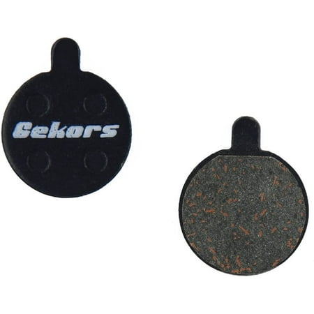 Gekors brake pads new arrivals