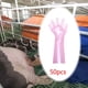thumbnail image 1 of Guantes desechables Fernando Guantes veterinarios de brazo largo 86 cm, 1 of 8