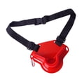 thumbnail image 4 of Professional Boats Fishing Rod Holder Replacement Fishing Fighting Belt Rod Holder Adjustable Fishing Belt Rod Holder, 4 of 8