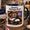 Black, variant on Massage Therapist 3D Effect Mug, Personalized Patriotic Spa Room Gift