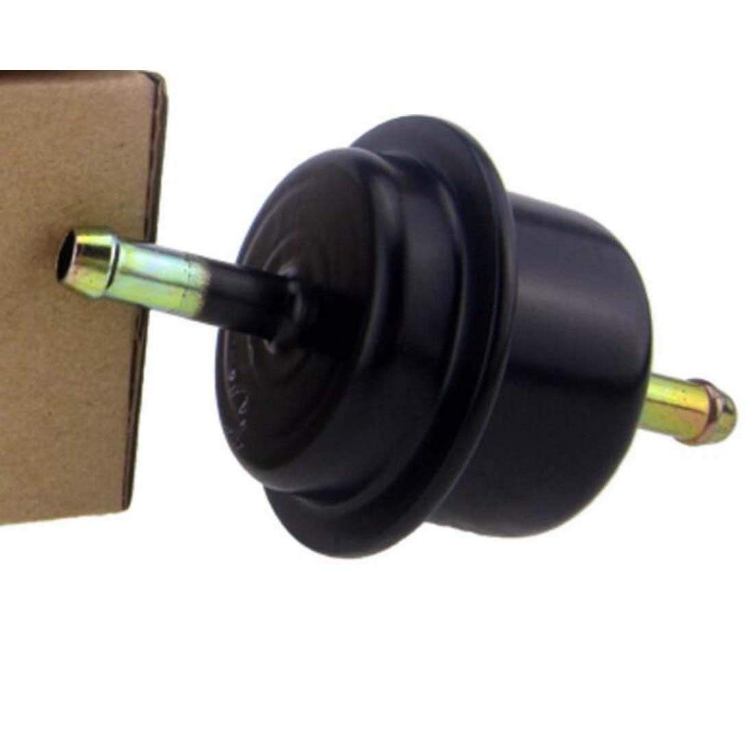 1pc Automatic Transmission Fluid Transaxle Filter Black 25430PLR003 Compatible for Honda Accord Civic CRV 2002 2003 2004 2005 2006 2007 2008 2009 2010 2011