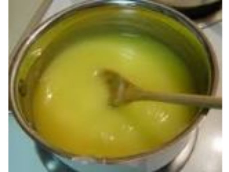 Lemon Pie Filling