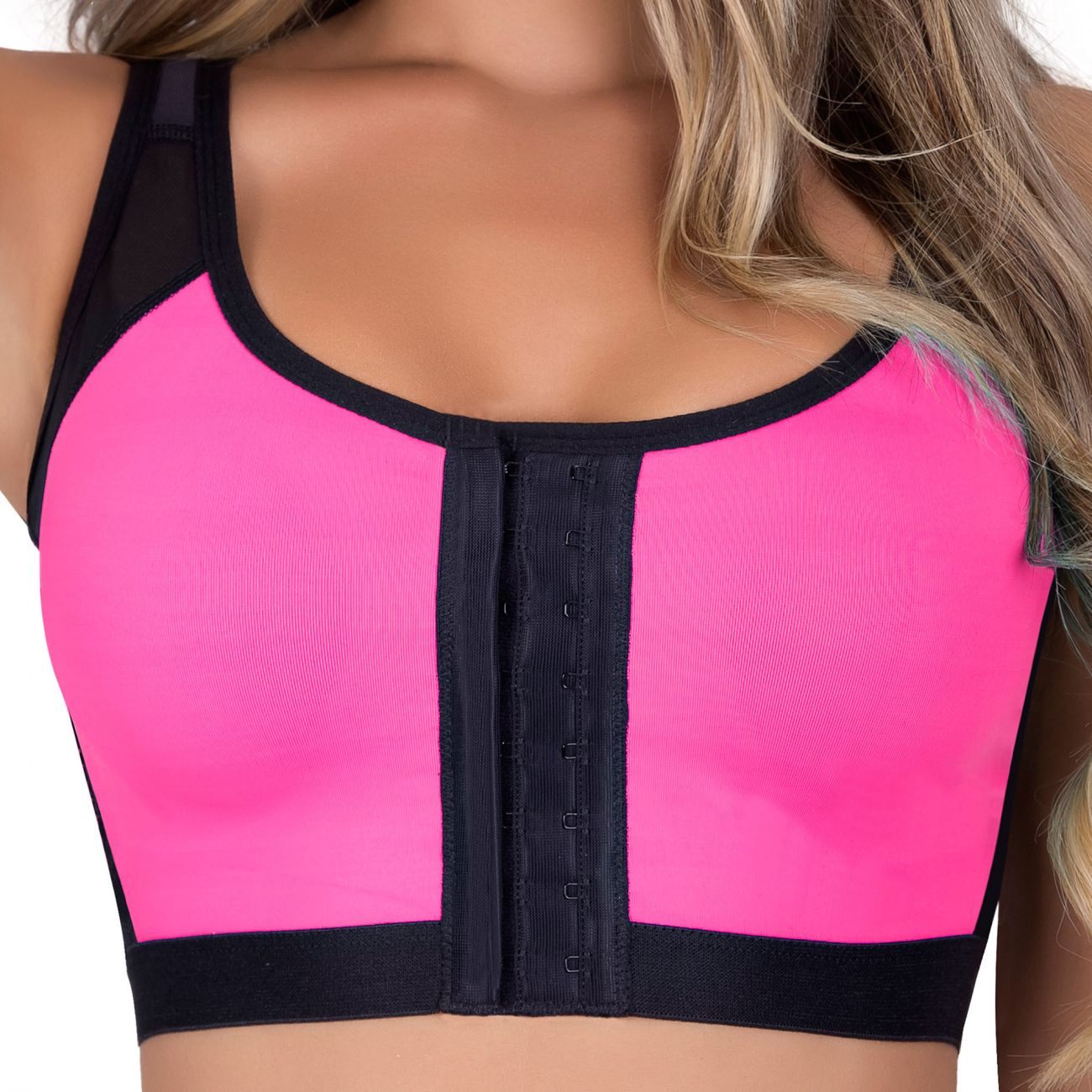 Moldeate 4003 PostureCorrecting PostSurgical Bra