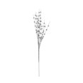 thumbnail image 3 of Silver Powder Simulated Berries, 3 of 3