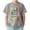 Z-Grey, variant on Hihipz Big Boys Graphic T Shirt End Of School Print Tees Graduation Casual Stylish Daily Wear Tops,Sizes 8-9