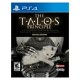 thumbnail image 3 of The Talos Principle: Deluxe Edition - PlayStation 4, 3 of 5