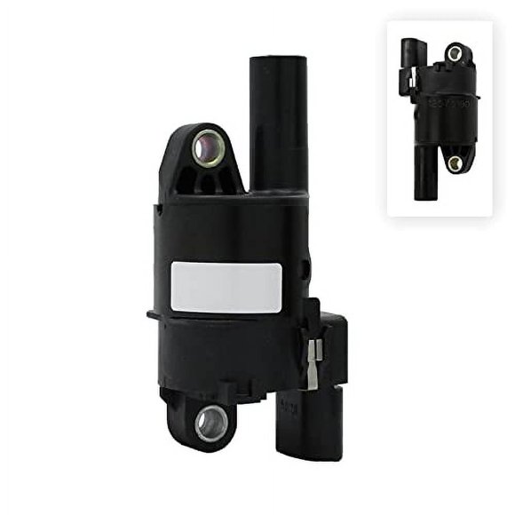 GM 12573190 Ignition Coil For LS2 LS3 LS4 LS7 Engines