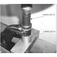 thumbnail image 3 of Lower Link Bushing Remover and Installer Tool Kit for Isuzu RT50 Trucks Suspension Arm Bushings OEM Alternative to 5-8840-0257-0 and 5-8840-2327-0, 3 of 9