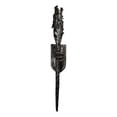 thumbnail image 4 of Ebros Alchemy Magic Dungeon Dragon Head Scepter LED Torch W/Left Claw Wall Decor, 4 of 8