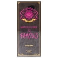 thumbnail image 5 of Glenn Perri Unpredictable & Famous Eau De Parfum, 5 of 6