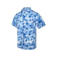 thumbnail image 4 of CAMISA CASUAL MANGA CORTA PARA CABALLERO MARCA MAUI & SONS, 4 of 5