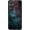 Blooming Red Florals, variant on Case for Samsung Galaxy S24 Plus Case Wireless Charging & Military-Grade Protection - Trendy Flower Design for Women Girls, Matte Phone Cover with Shockproof Corners - Vibrant Sunflowers
