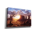 thumbnail image 2 of Epic Graffiti 'A World Of Heaven' by R. Hed, Canvas Wall Art, 60"x40", 2 of 8