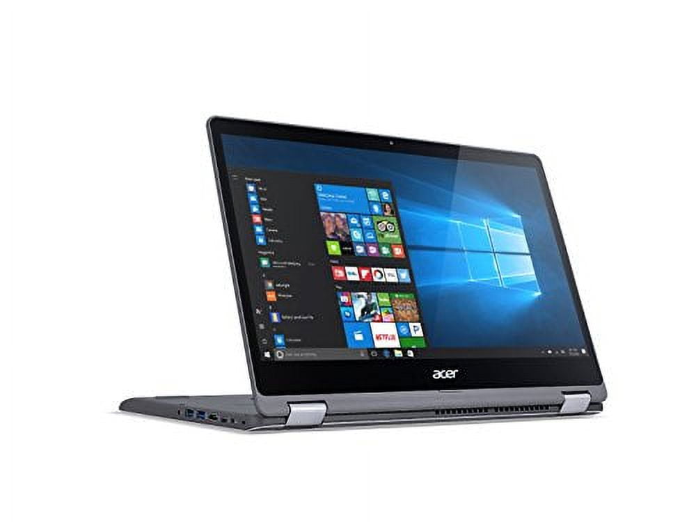 Acer Aspire R 15 Convertible Laptop, 7th Gen Intel Core i7