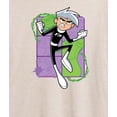 thumbnail image 3 of Danny Phantom - Danny Phantom Jumping - Women's Oversized Graphic T-Shirt, 3 of 5