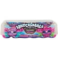 Hatchimals CollEGGtibles, Wilder Wings 12Pack with Mix and Match Wings