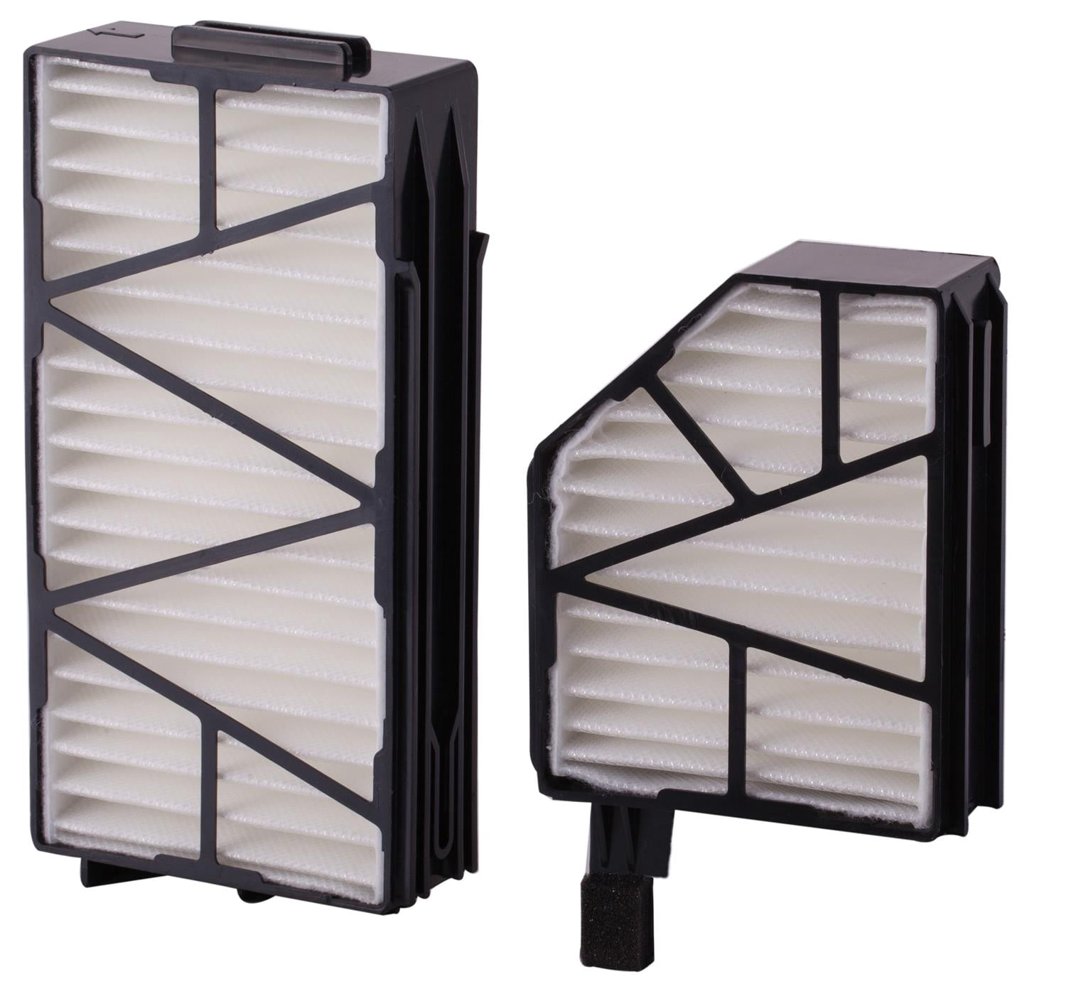 PG PC5872 Cabin Air Filter | Fits 2000-2004 Subaru Outback, Legacy 2.5L; 2001-2004 Outback 3.0L; 2003-2006 Baja 2.5L