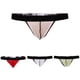 thumbnail image 4 of Micro  Briefs Ropa interior Lencería Bragas para hombres SG Jinwen U Calzoncillos para Hombres, 4 of 7