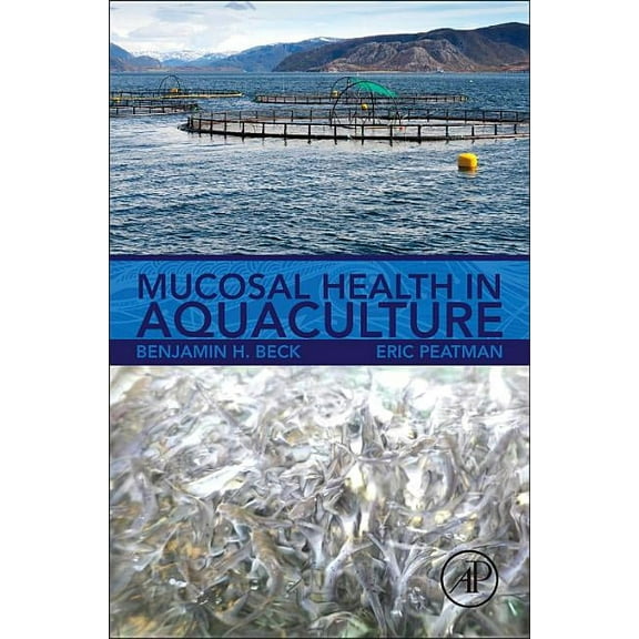 Mucosal Health in Aquaculture, (Hardcover)