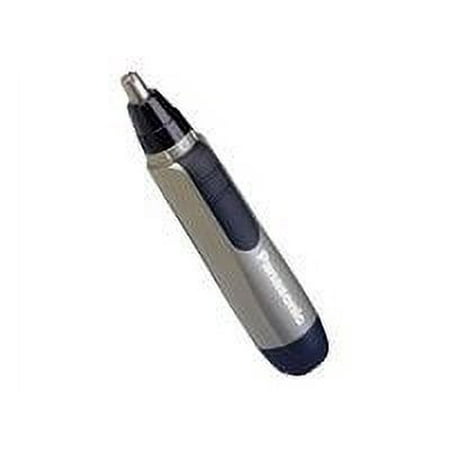 Panasonic Er415sc Nose & Ear Trimmer (without Accuracy Grooming Light)