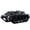 Grey, variant on RC Crawler Tank, 1:16 2.4GHz All Terrain Tracked Remote Control Car, 360° Spin & LED Lights, RC Car Gifts for Birthday and Holiday