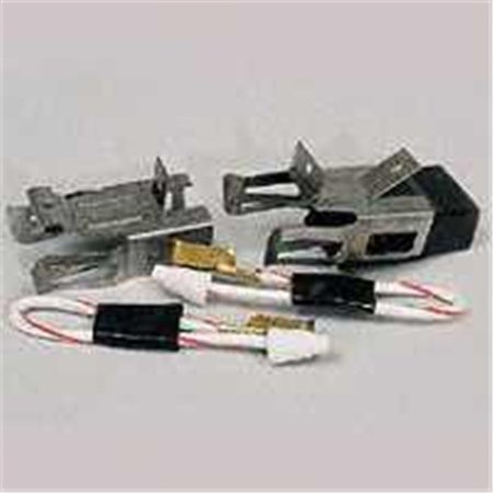 Camco Manufacturing Electric Range Receptacle Block