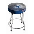 thumbnail image 2 of Arcade1UP Dallas Cowboys Adjustable Pub Stool, 2 of 2
