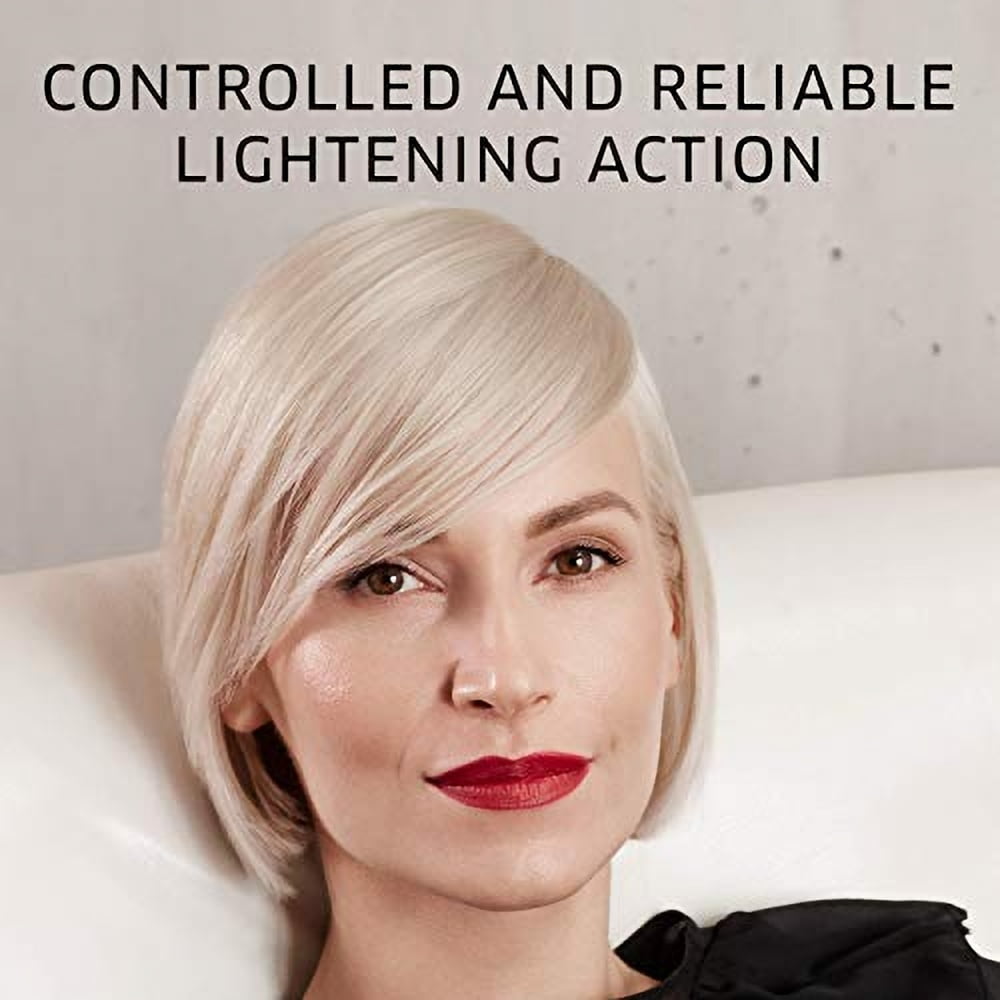 Wella Color Charm Powder Lightener , 16 oz Lightener