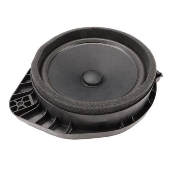 KarParts360 For Chevy Cruze Limited 2016 Door Speaker Front | Plastic Frame | 2 Terminal