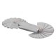 thumbnail image 5 of Medidor De Paso De Tornillo, Medidor De Rosca Compacto Para Medición Industrial, 5 of 8