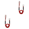 thumbnail image 4 of ZheElen 2pack/lot Strong And Durable Mooring Rope For Boat Providing Expandable red black 2Set, 4 of 6