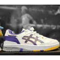 thumbnail image 1 of Size 12 Mens / ASICS EX89 Lakers - 1201A476-102, 1 of 6