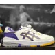 thumbnail image 1 of Size 12 Mens / ASICS EX89 Lakers - 1201A476-102, 1 of 6