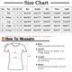 thumbnail image 2 of Puntoco blusas sueltas casuales con estampado interesante y cuello redondo para mujer Puntoco Puntoco-4641, 2 of 7