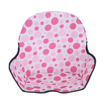 AkoaDa  Kids Highchair Insert Infant Toddler Dining Chair Seat Cushion Foldable