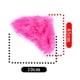 thumbnail image 2 of Accesorios de casco de decoración de orejas de felpa para niños, niños pequeños y adultos Fácil de instalar Adhesivo de regalos creativos Yotijar Sombrero Pegatina, 2 of 9