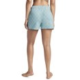 thumbnail image 2 of Jockey Women's Organic Cotton Stretch Short, 2 of 4