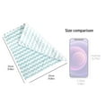 thumbnail image 2 of Panxico Clearance,Dish Towels,Dishcloths For Kitchen,Cleaning Wipes,Kitchen Tool Tableware Dish Towel Wash Cloth Cleaning Cloth Wiping Rag, 2 of 2