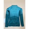 thumbnail image 5 of Jersey de ciclismo de invierno para mujer, chaqueta polar térmica, sudadera de manga larga para mujer, camisetas cálidas para montar en bicicleta, uniforme de entrenamiento para mujer, 5 of 5