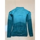 thumbnail image 5 of Jersey de ciclismo de invierno para mujer, chaqueta polar térmica, sudadera de manga larga para mujer, camisetas cálidas para montar en bicicleta, uniforme de entrenamiento para mujer, 5 of 5
